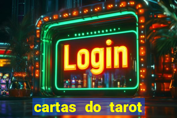 cartas do tarot cigano para imprimir